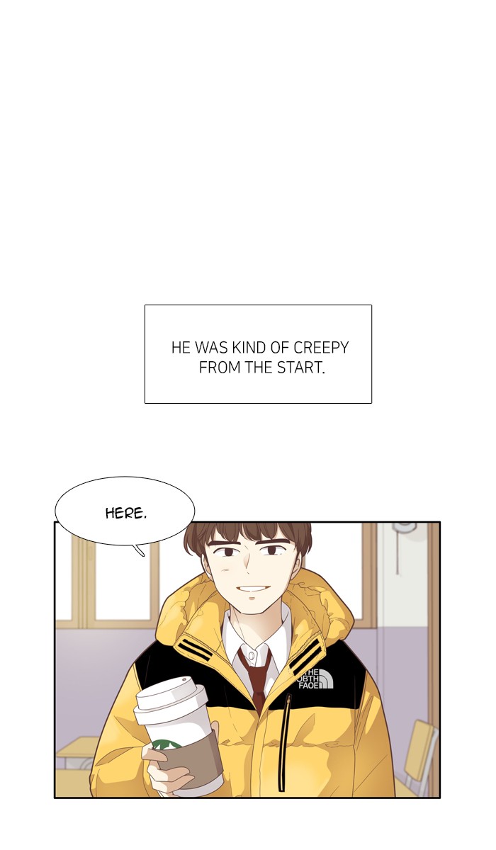 Odd Girl Out Chapter 171 2