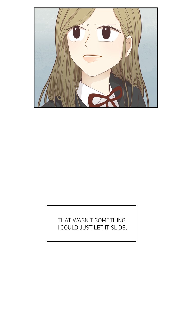 Odd Girl Out Chapter 171 9
