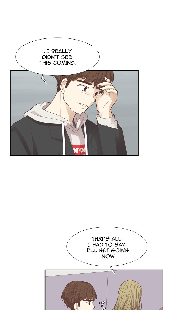 Odd Girl Out Chapter 171 14