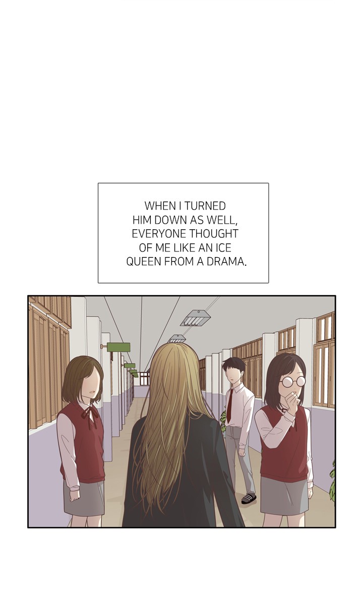 Odd Girl Out Chapter 171 25