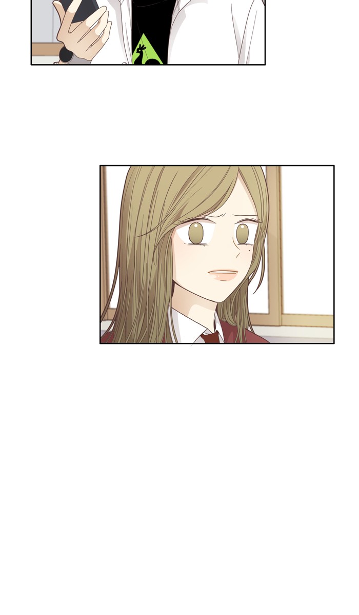 Odd Girl Out Chapter 171 30