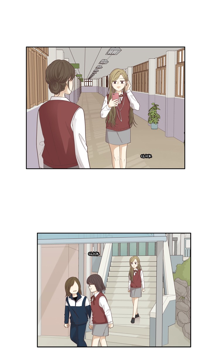 Odd Girl Out Chapter 171 31
