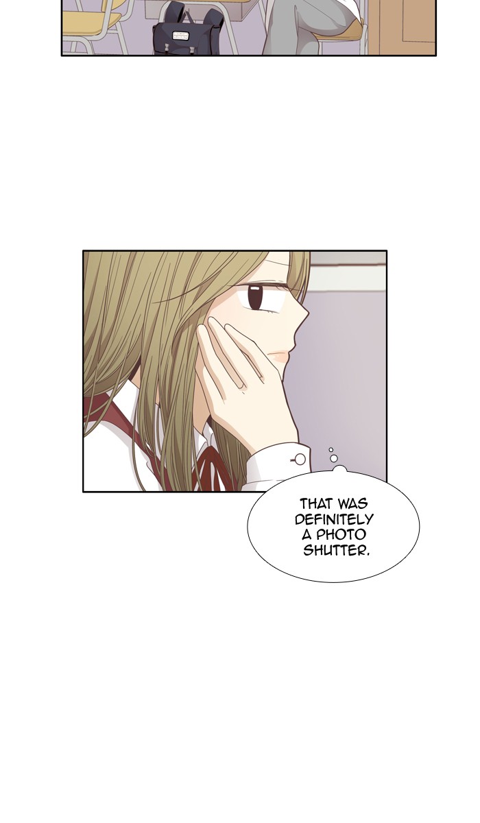 Odd Girl Out Chapter 171 33