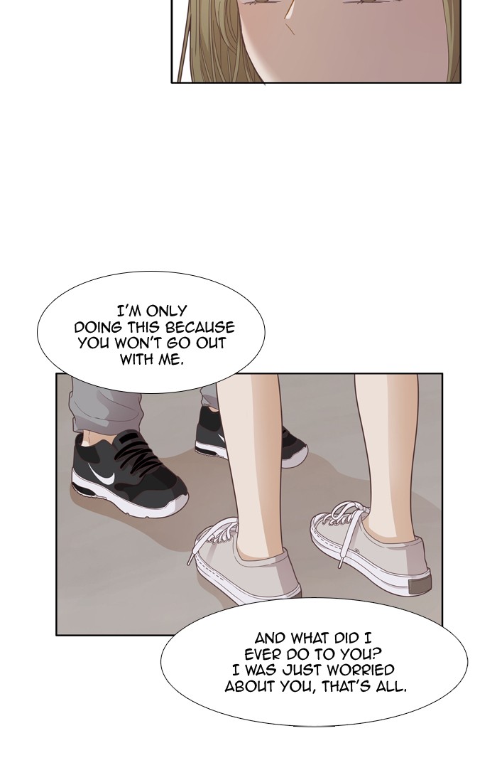 Odd Girl Out Chapter 171 42