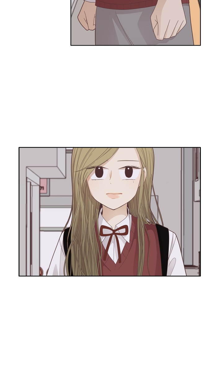 Odd Girl Out Chapter 171 44