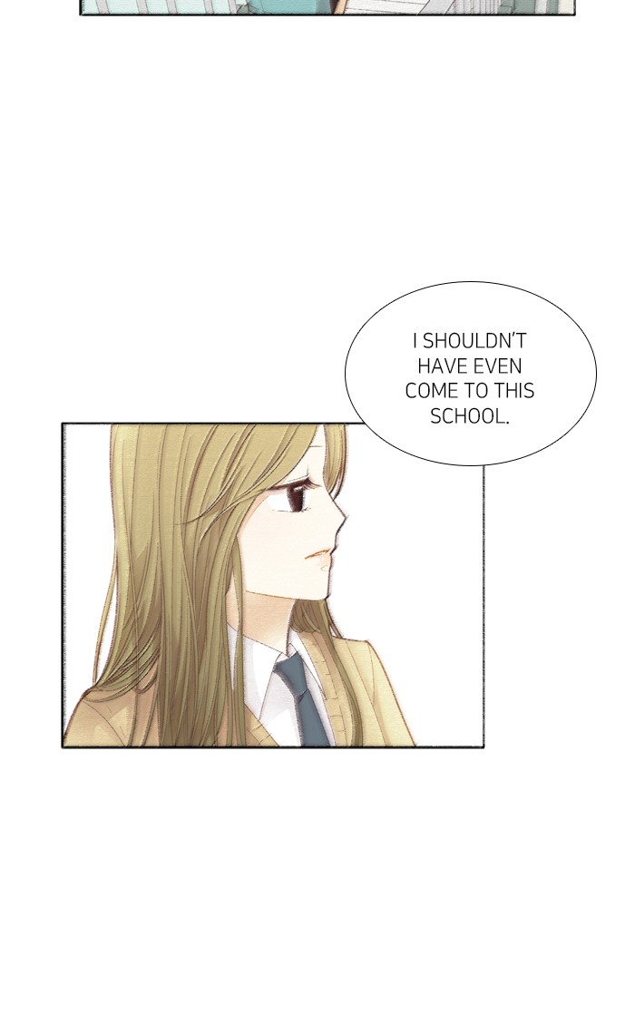 Odd Girl Out Chapter 174 9