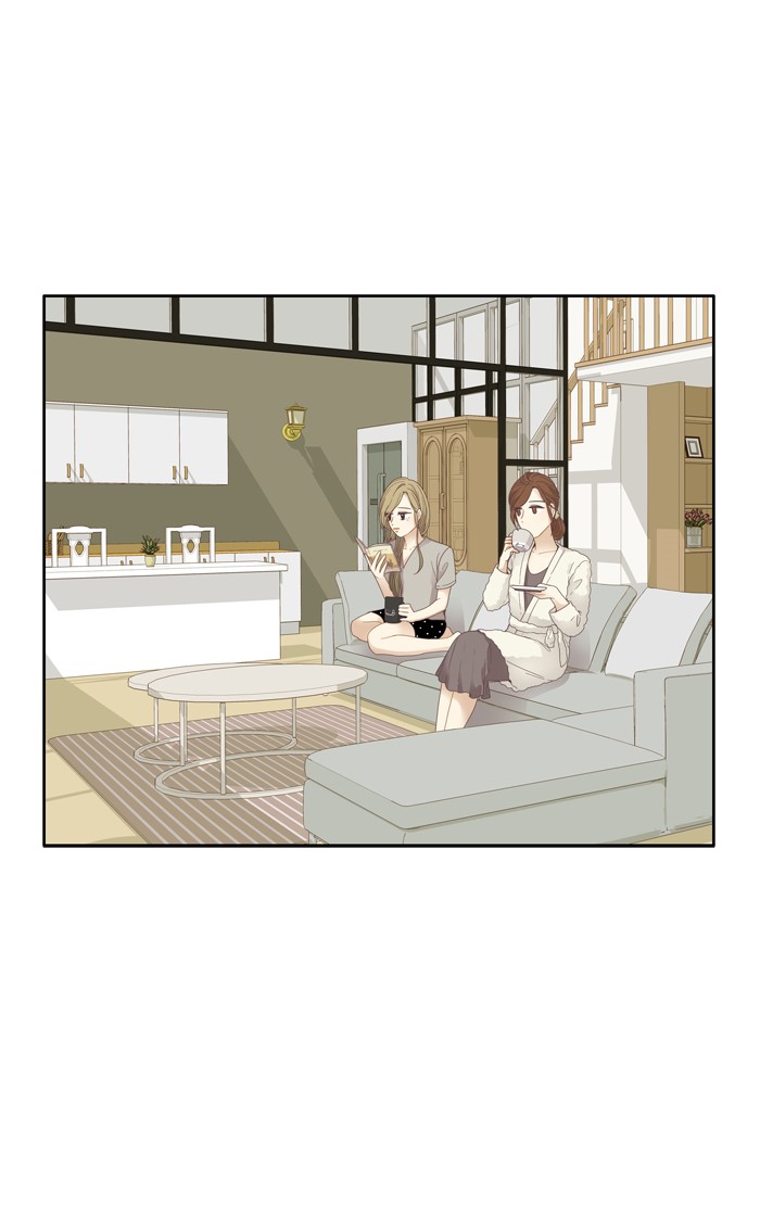 Odd Girl Out Chapter 174 19