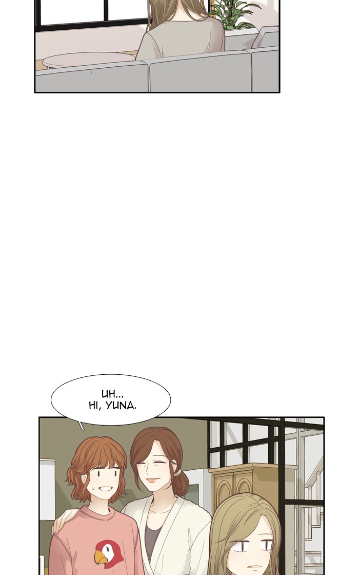 Odd Girl Out Chapter 174 24