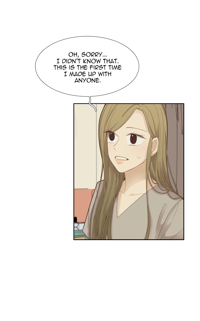 Odd Girl Out Chapter 174 32