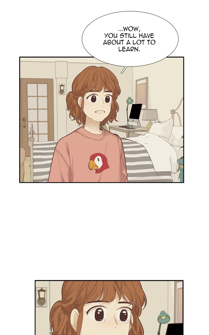 Odd Girl Out Chapter 174 33