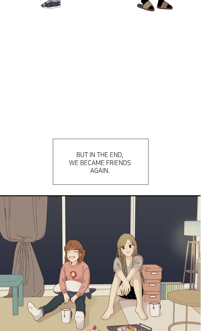 Odd Girl Out Chapter 174 42