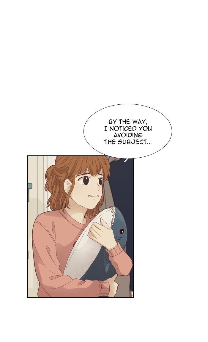 Odd Girl Out Chapter 174 44
