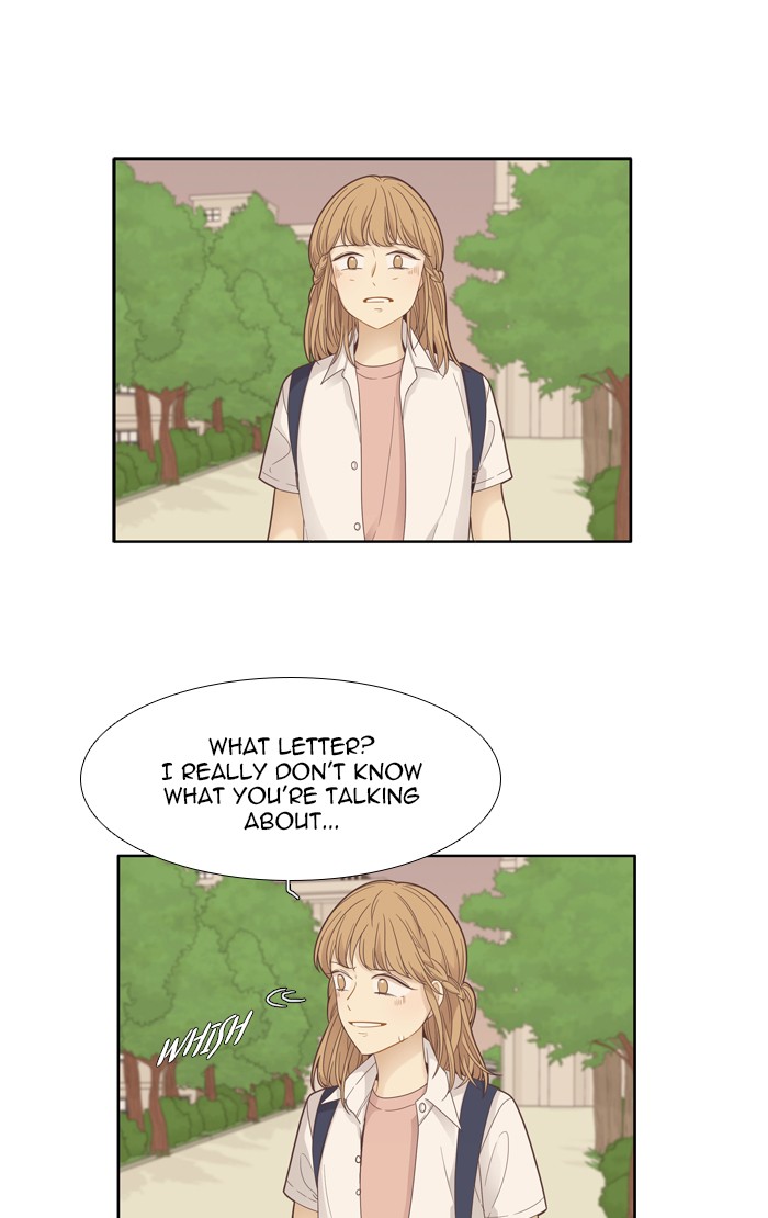 Odd Girl Out Chapter 175 3