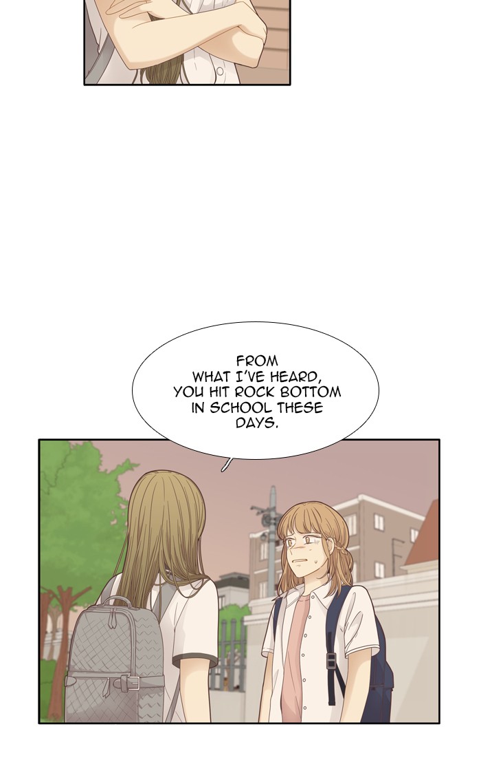 Odd Girl Out Chapter 175 6