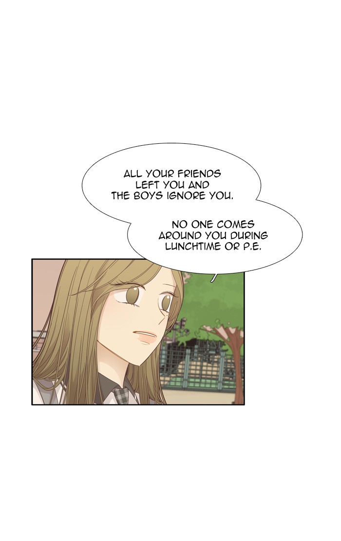 Odd Girl Out Chapter 175 7