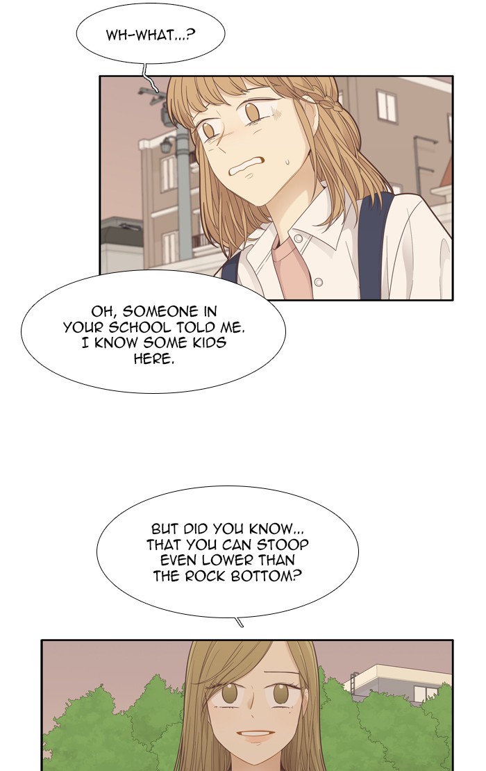 Odd Girl Out Chapter 175 8