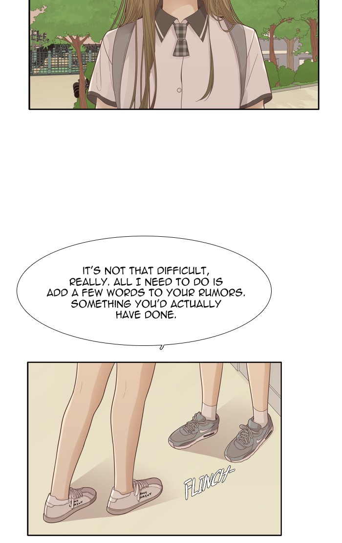 Odd Girl Out Chapter 175 9
