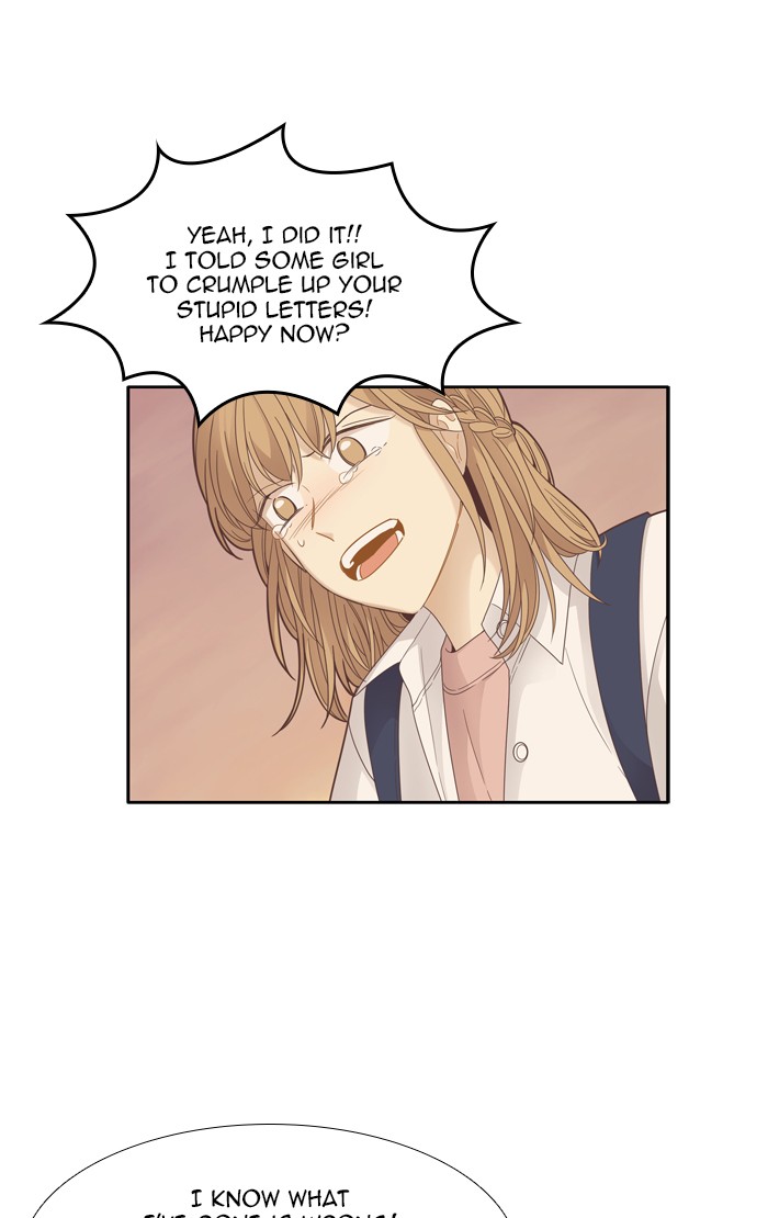 Odd Girl Out Chapter 175 13