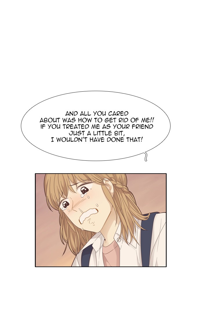 Odd Girl Out Chapter 175 19