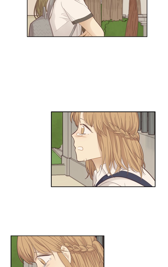Odd Girl Out Chapter 175 22