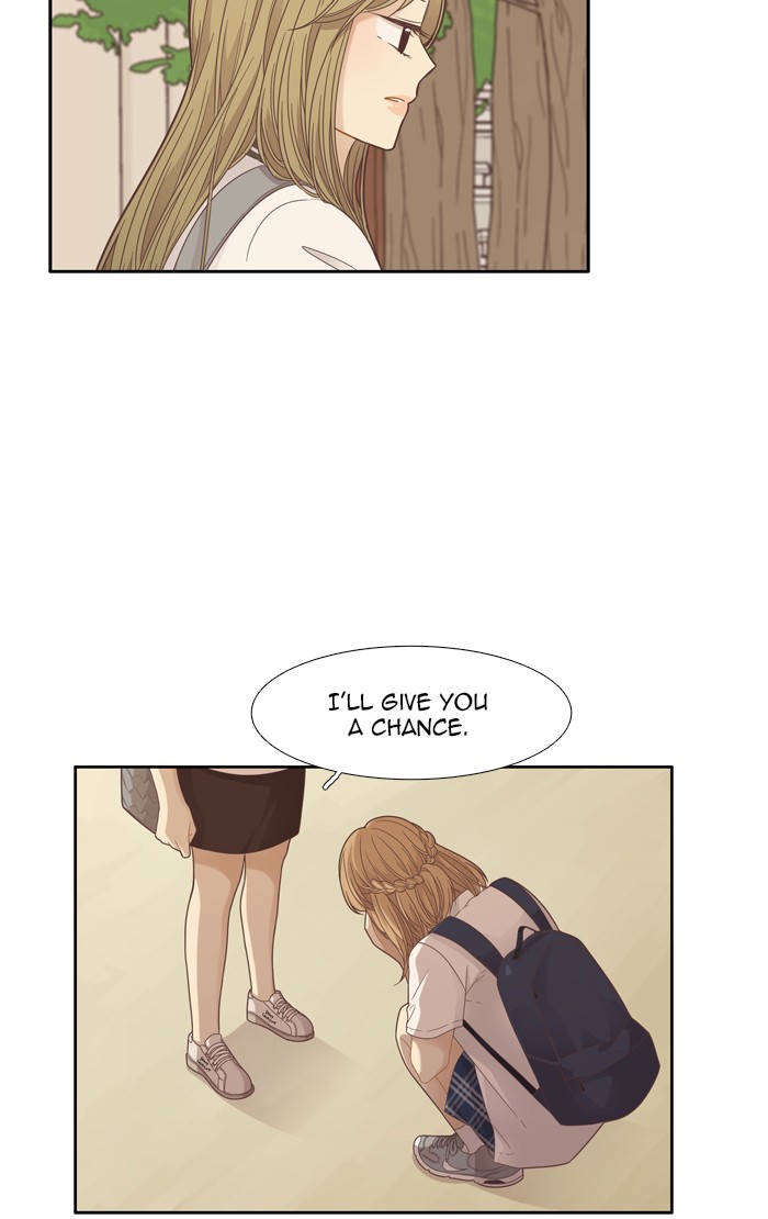 Odd Girl Out Chapter 175 26