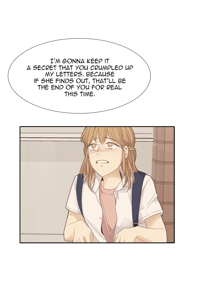 Odd Girl Out Chapter 175 27