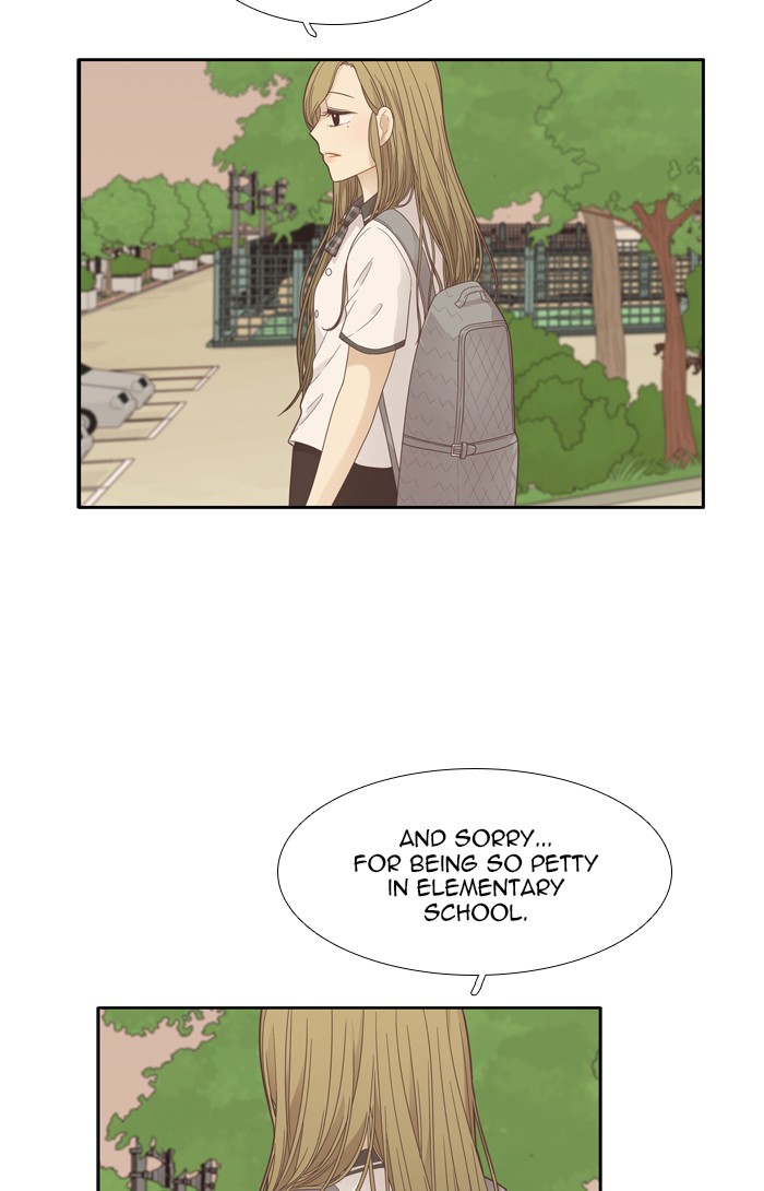 Odd Girl Out Chapter 175 30