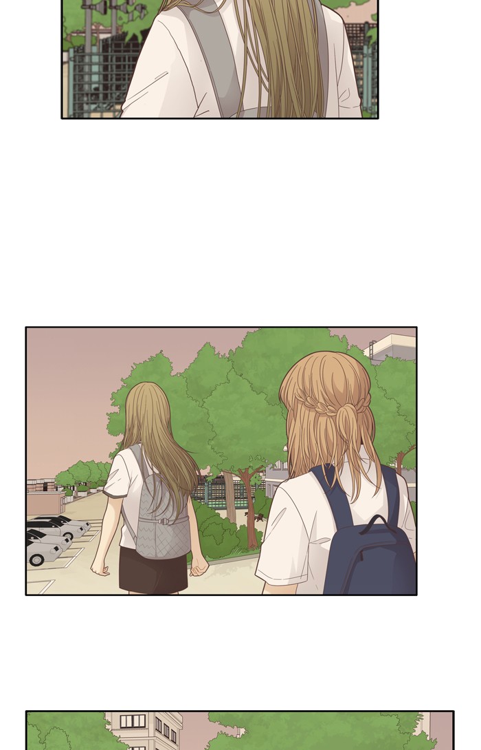 Odd Girl Out Chapter 175 31
