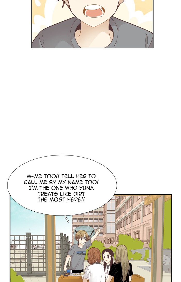 Odd Girl Out Chapter 175 41