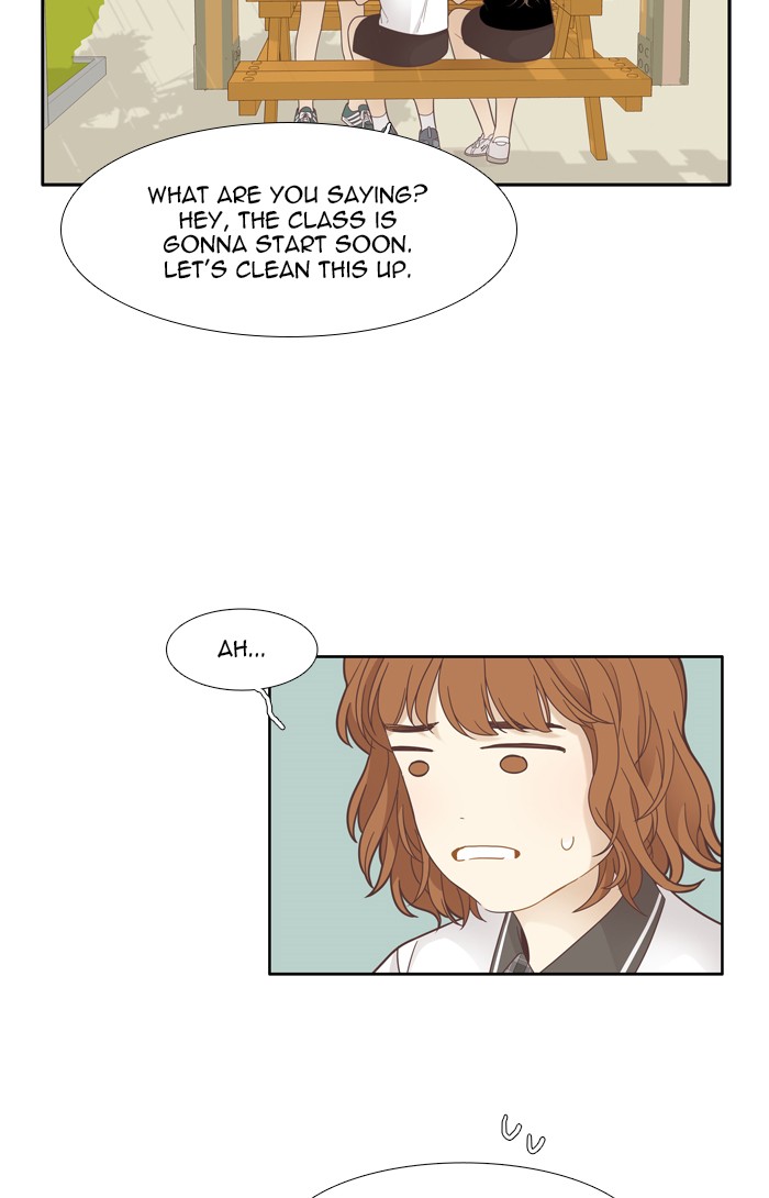 Odd Girl Out Chapter 175 42