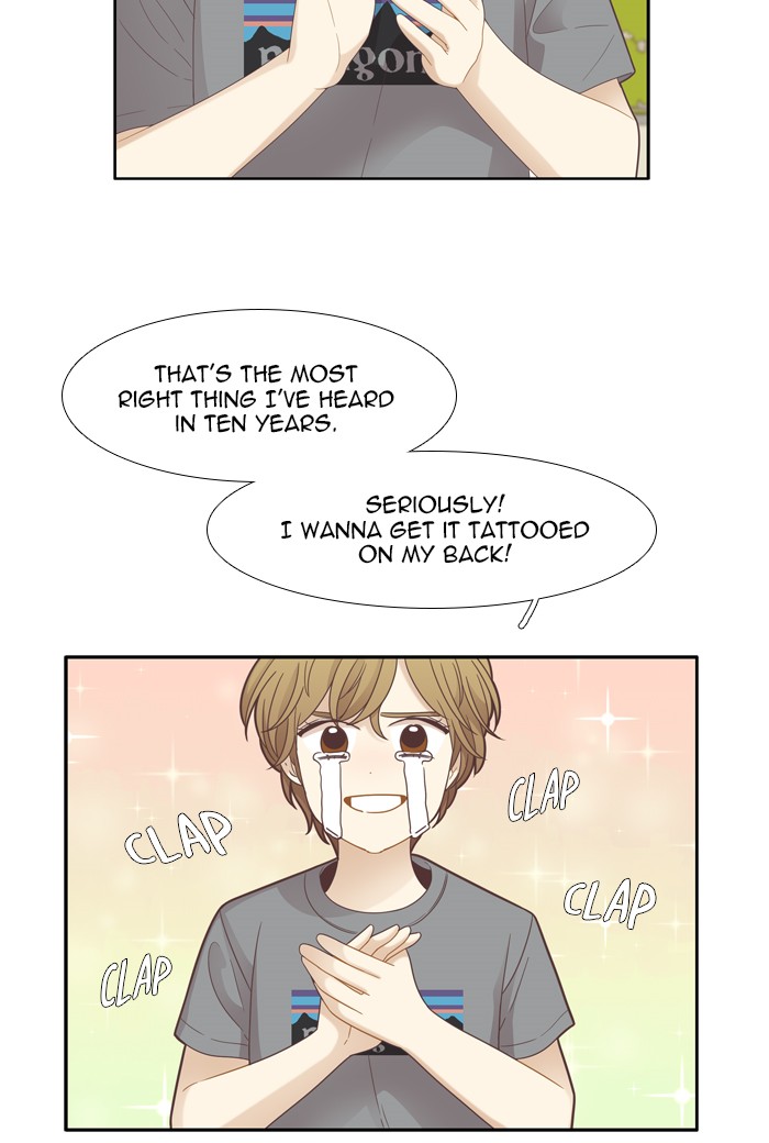 Odd Girl Out Chapter 175 48