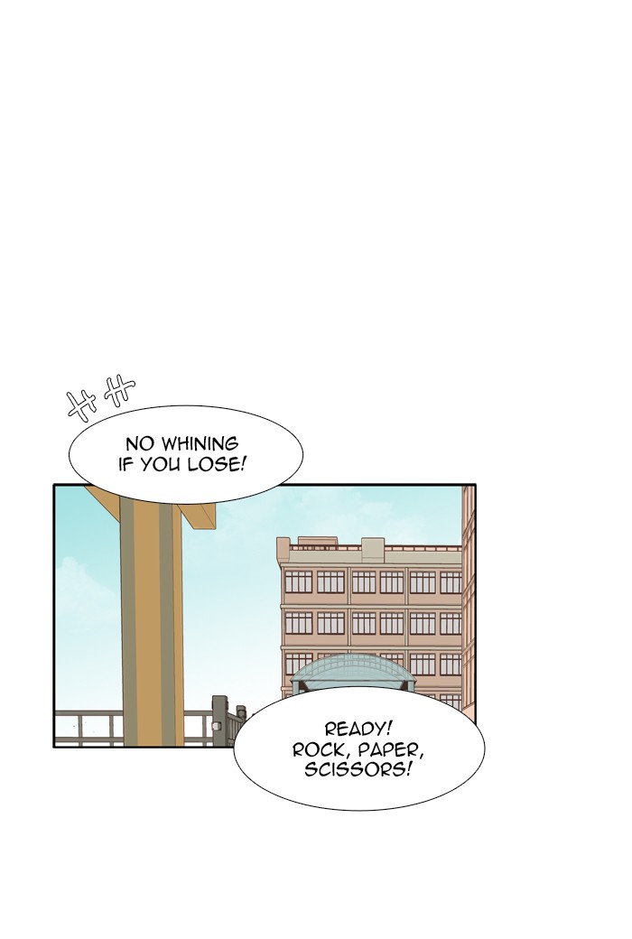 Odd Girl Out Chapter 175 49