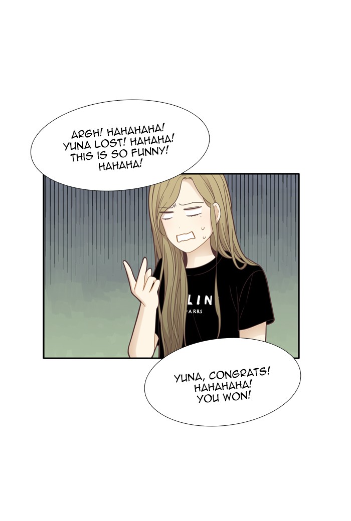 Odd Girl Out Chapter 175 50