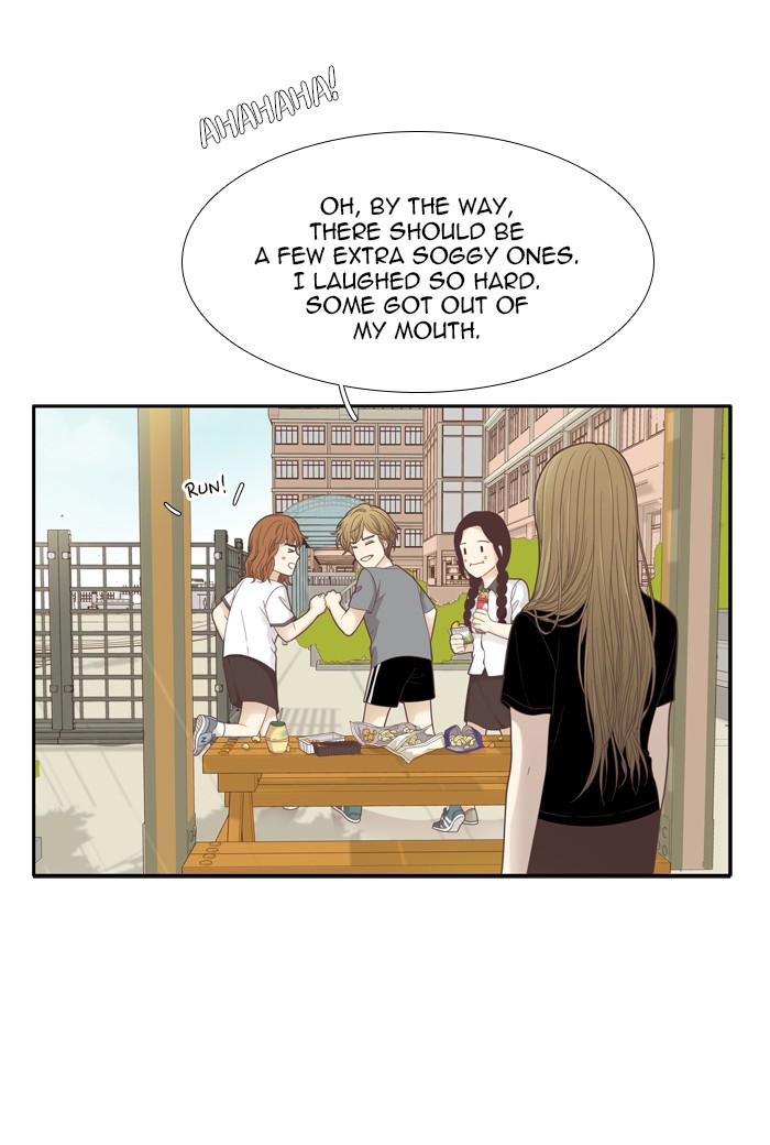 Odd Girl Out Chapter 175 51
