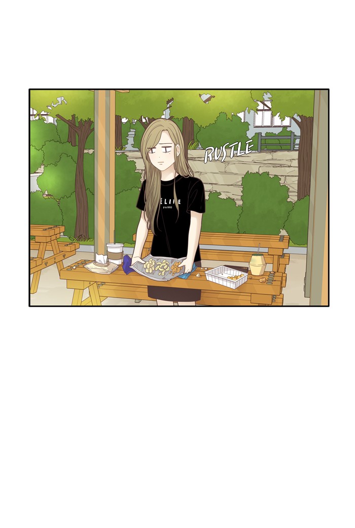 Odd Girl Out Chapter 175 52