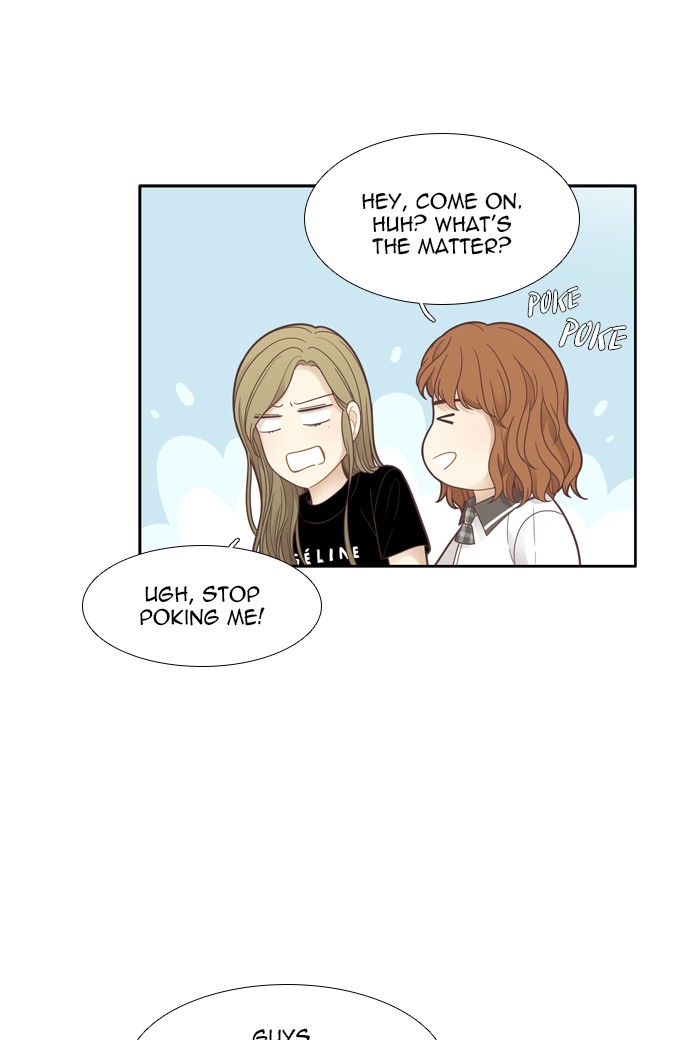Odd Girl Out Chapter 175 55