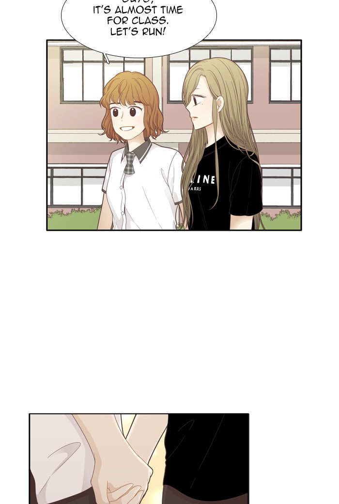 Odd Girl Out Chapter 175 56