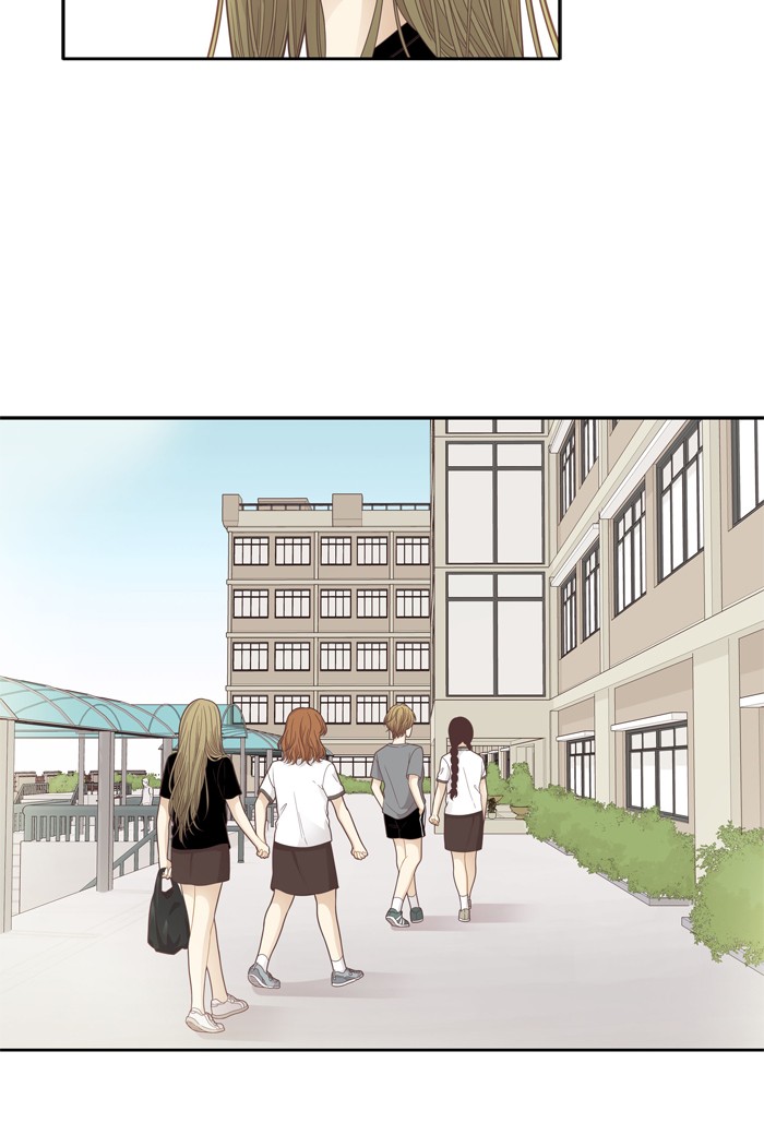 Odd Girl Out Chapter 175 58