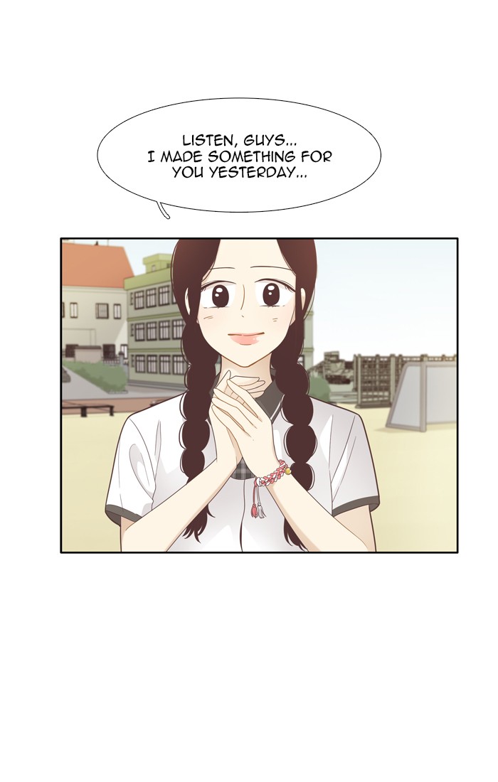 Odd Girl Out Chapter 176 9