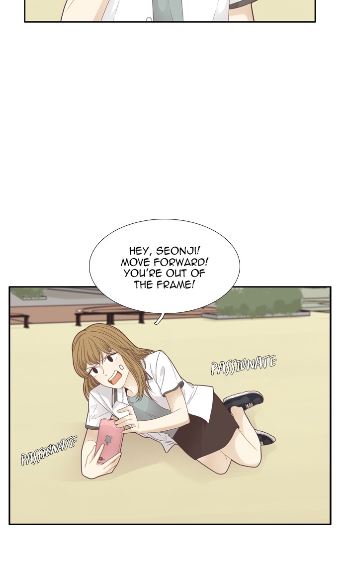 Odd Girl Out Chapter 176 24