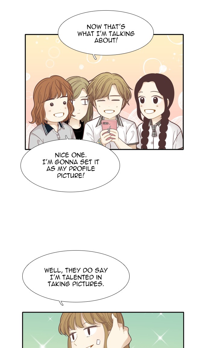 Odd Girl Out Chapter 176 26