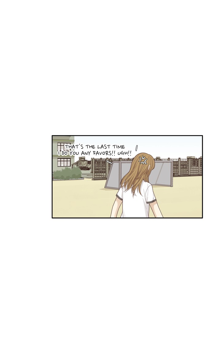 Odd Girl Out Chapter 176 28