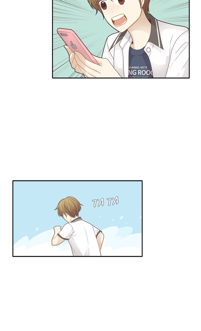 Odd Girl Out Chapter 176 30