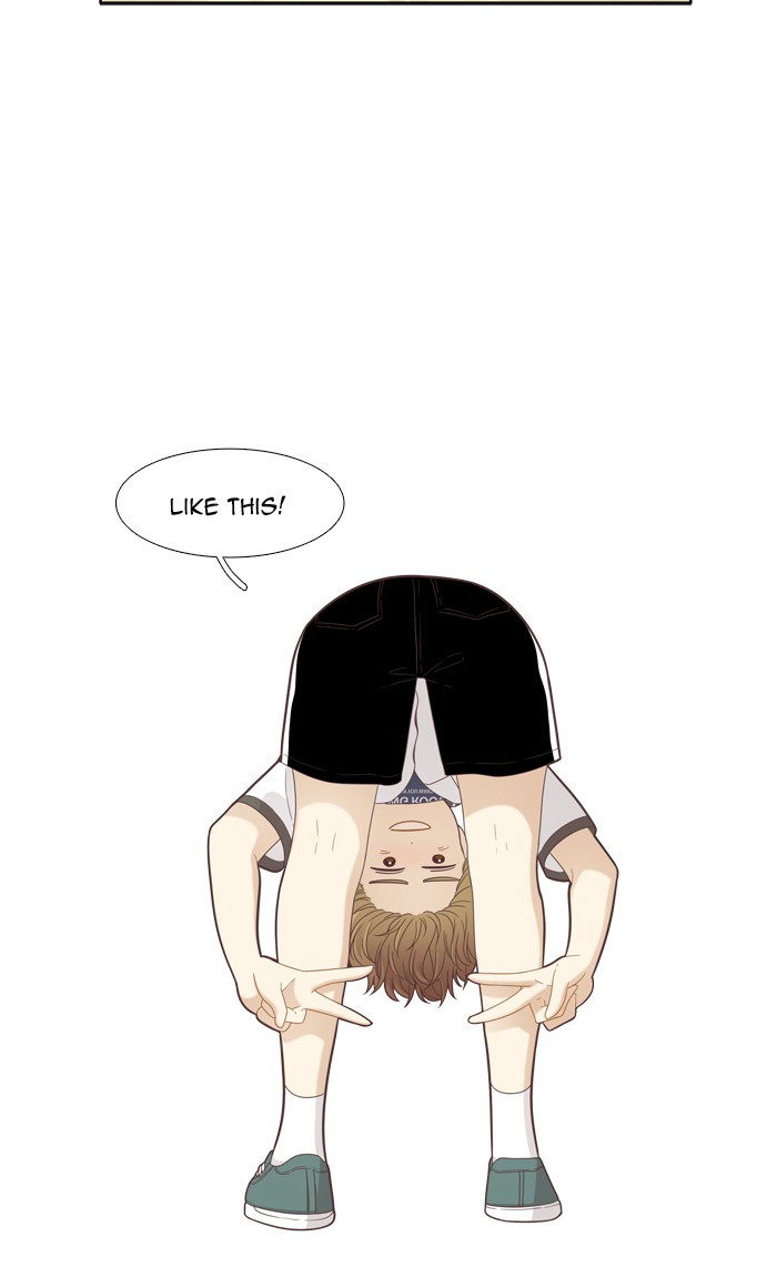 Odd Girl Out Chapter 176 33