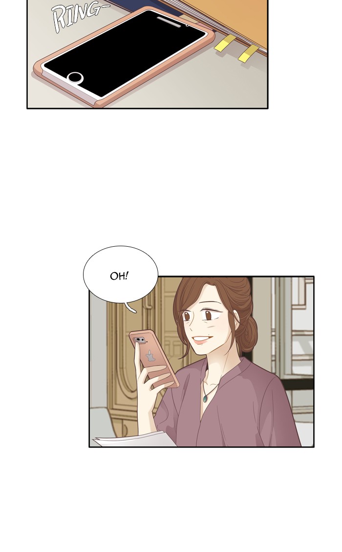 Odd Girl Out Chapter 176 40