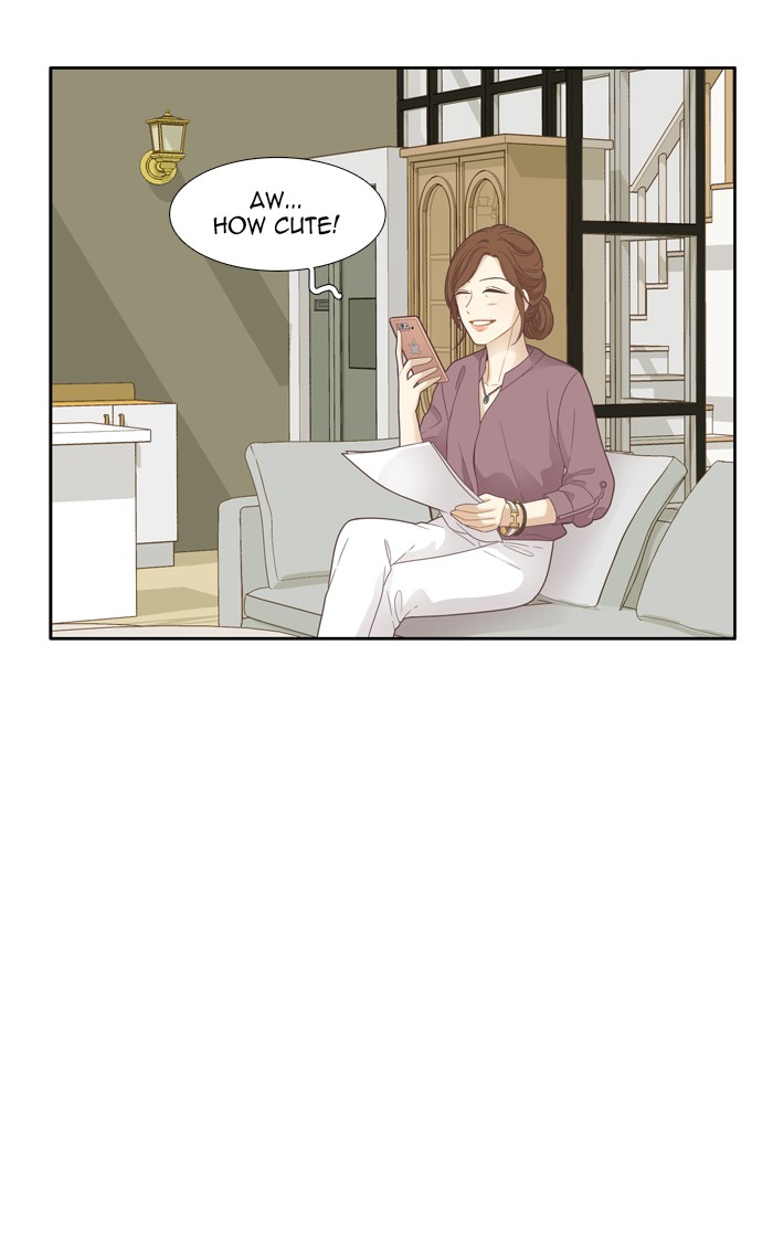 Odd Girl Out Chapter 176 42