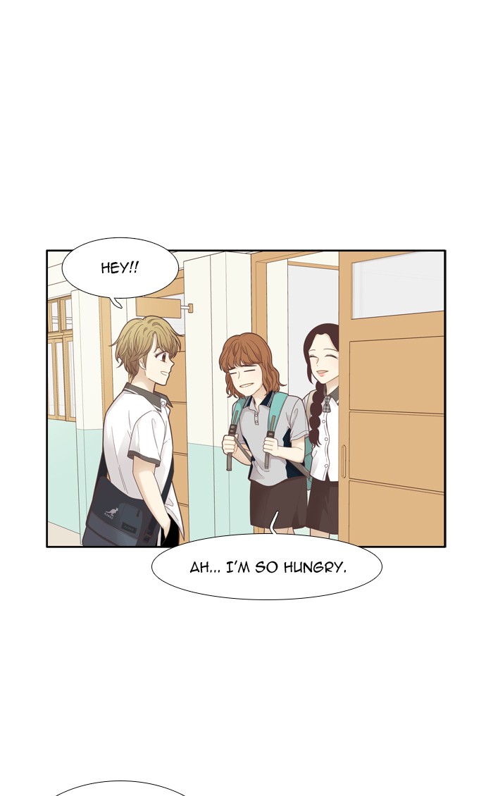 Odd Girl Out Chapter 176 44
