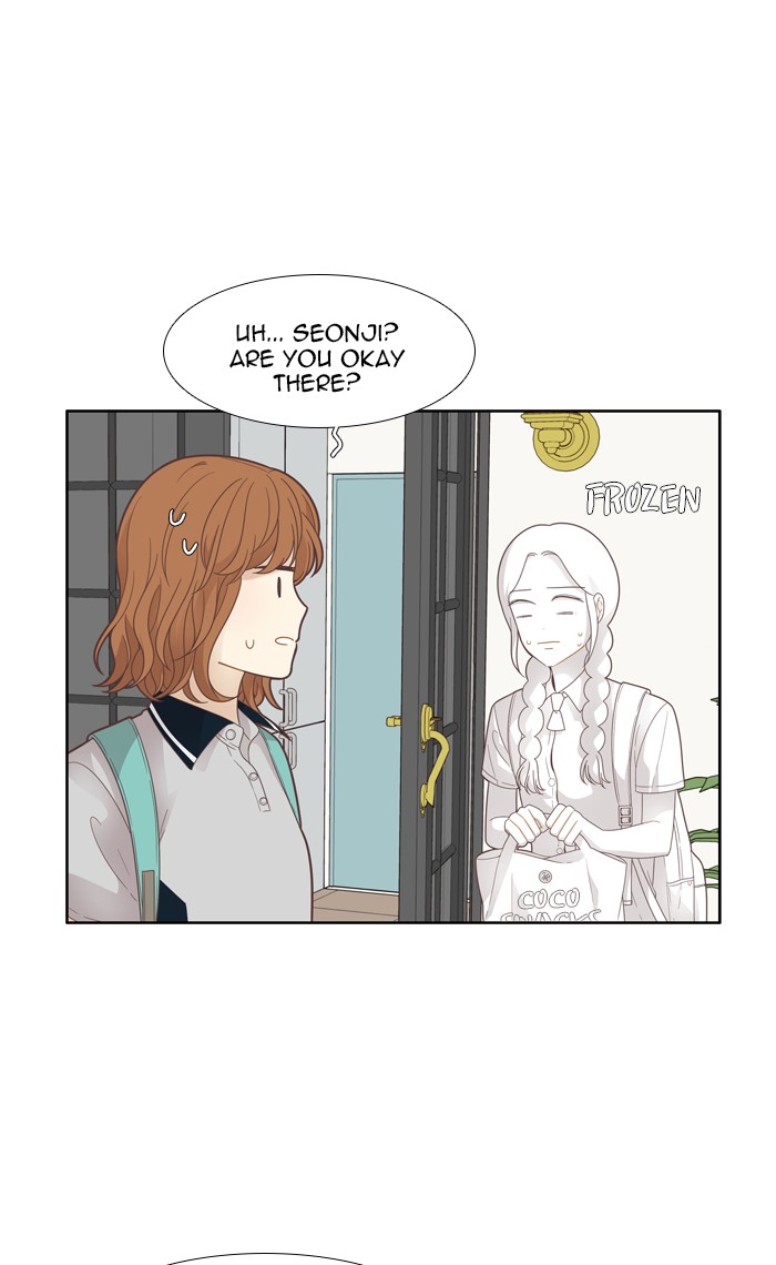 Odd Girl Out Chapter 177 5