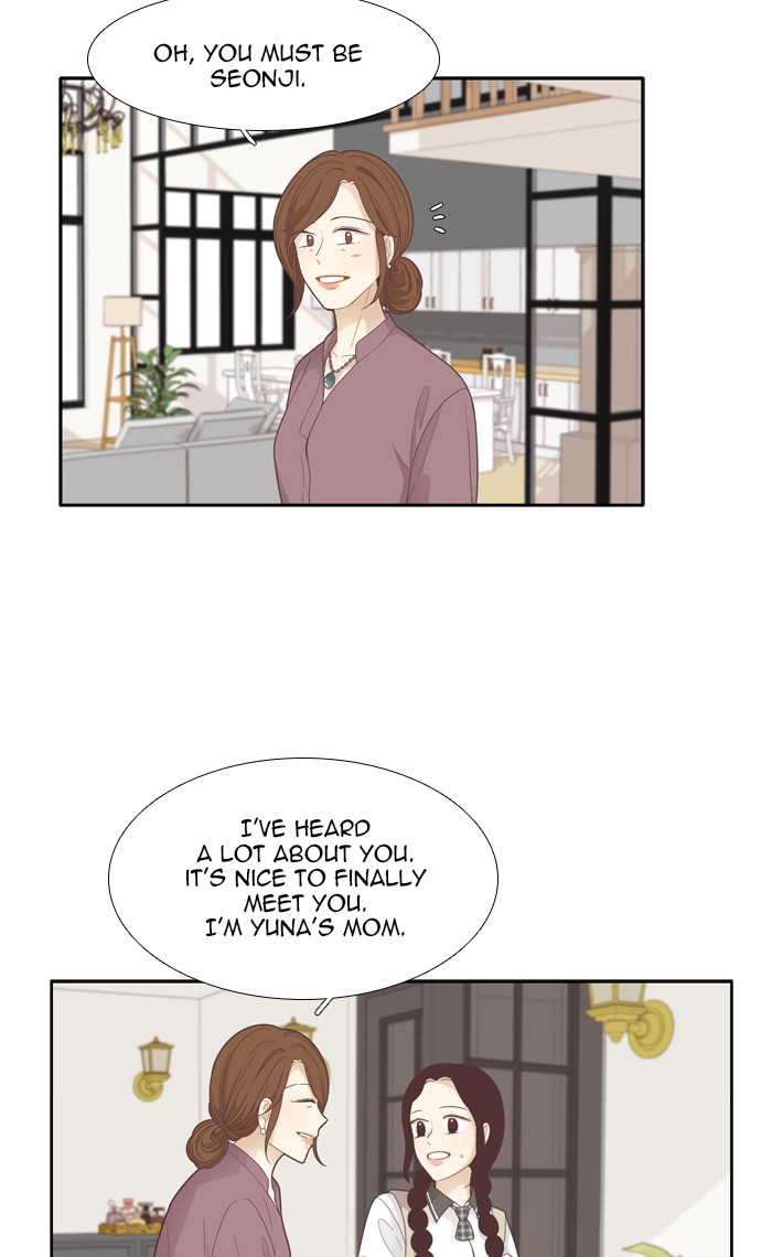Odd Girl Out Chapter 177 6