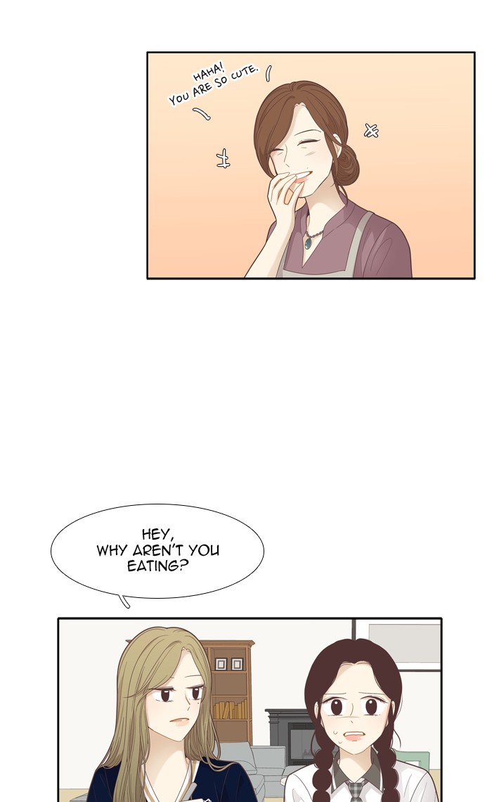 Odd Girl Out Chapter 177 24